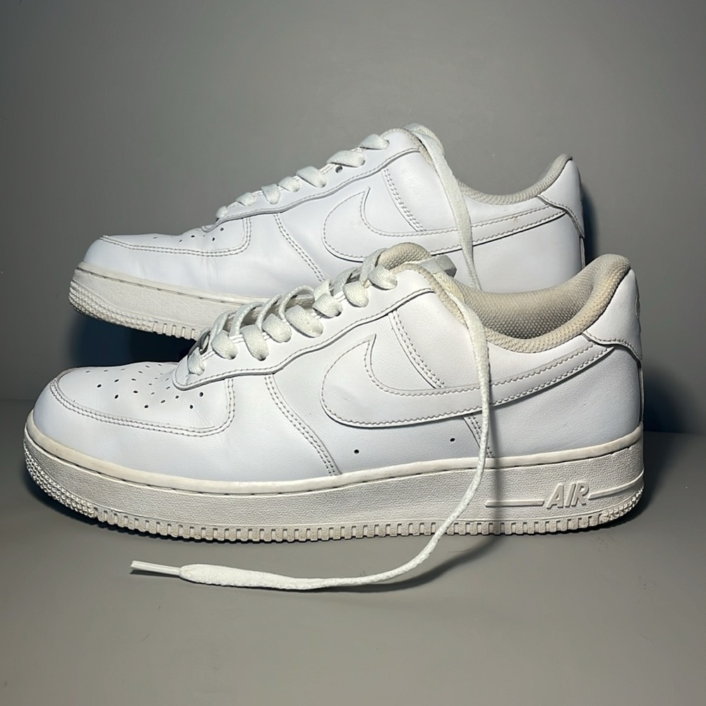 Air Force One - Picture 5 of 9